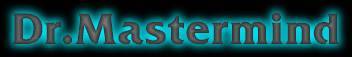 logo Dr Mastermind
